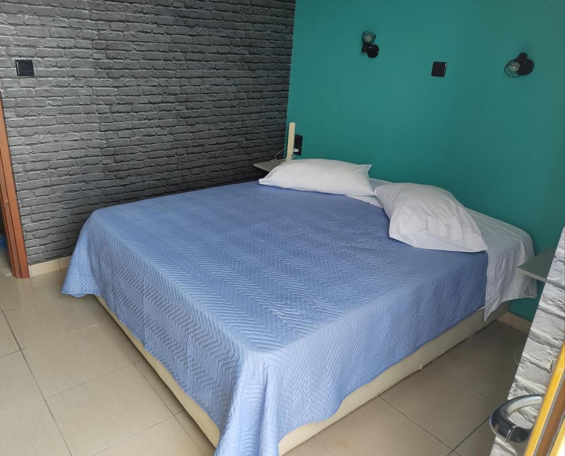 Mandy Suites Kíssamos Exteriér fotografie